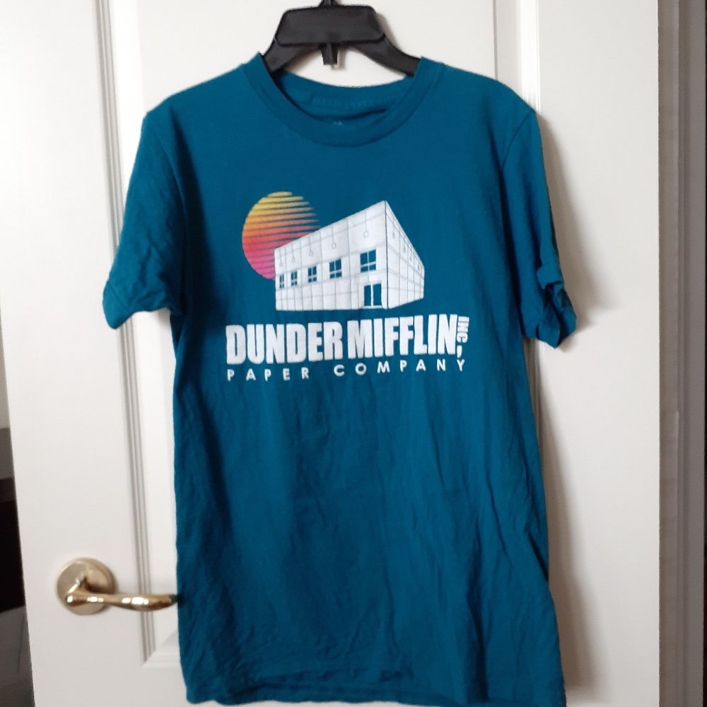 The Office t-shirt